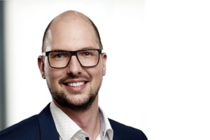 Tobias Seidel übernimmt neue Abteilung Business Development