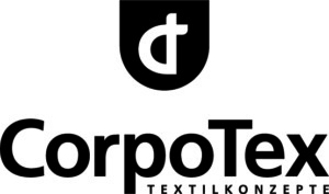 Logo Corpotex