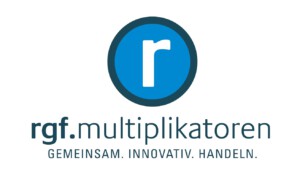 Logo RGF Multiplikatoren