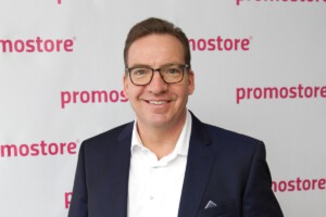 Jörg Bittorf wird zweiter Geschäftsführer von Promostore