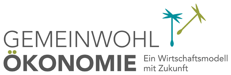 Logo der Gemeinwohl-Ökonomie