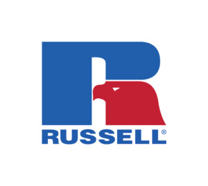 Logo Russell