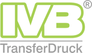 Logo IVB Transferdruck