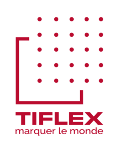 Logo Tiflex