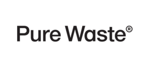 Logo Pure Waste