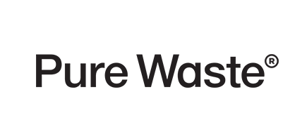 Logo Pure Waste