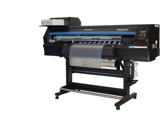 DTF Druckmaschine TxF150-75 von Mimaki