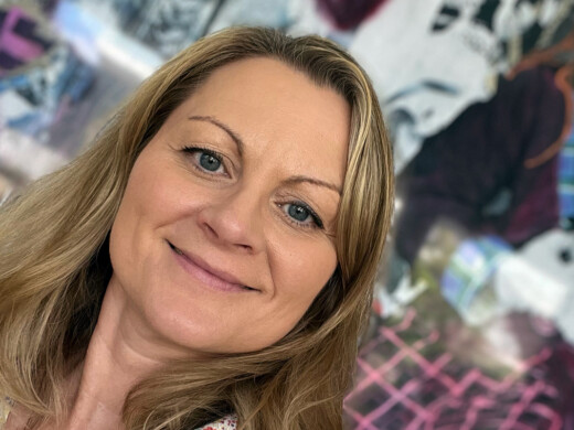 Daniela Scheidung neu bei Mutoh als Channel Marketing Manager