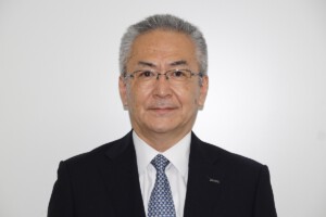 Akihisa Ogawa ist neuer Geschäftsführer von Mutoh Europe