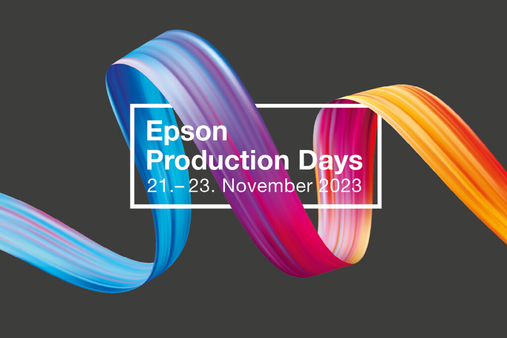 Epson Production Days