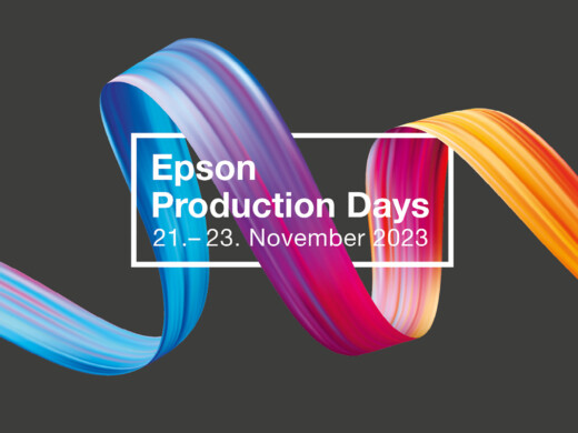 Epson Production Days