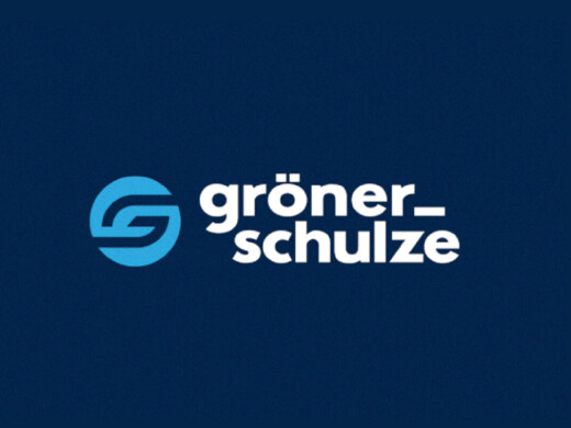 Logo Gröner Schulze