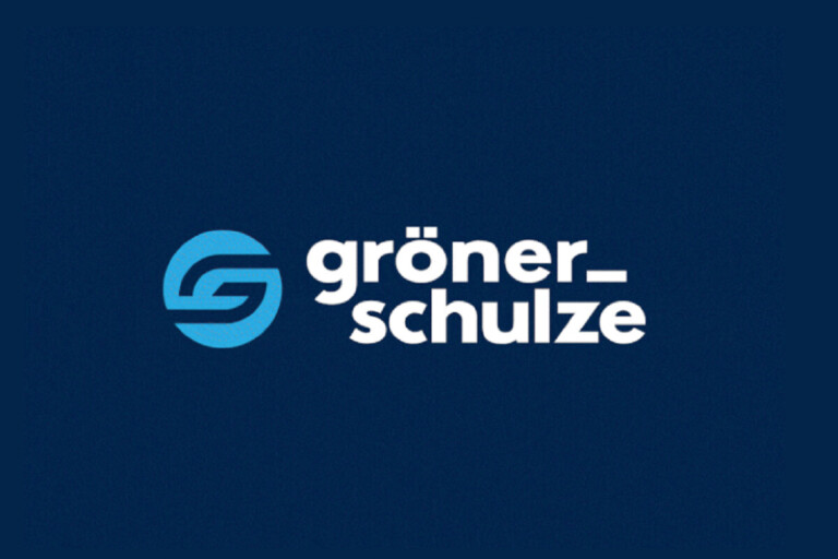 Logo Gröner Schulze