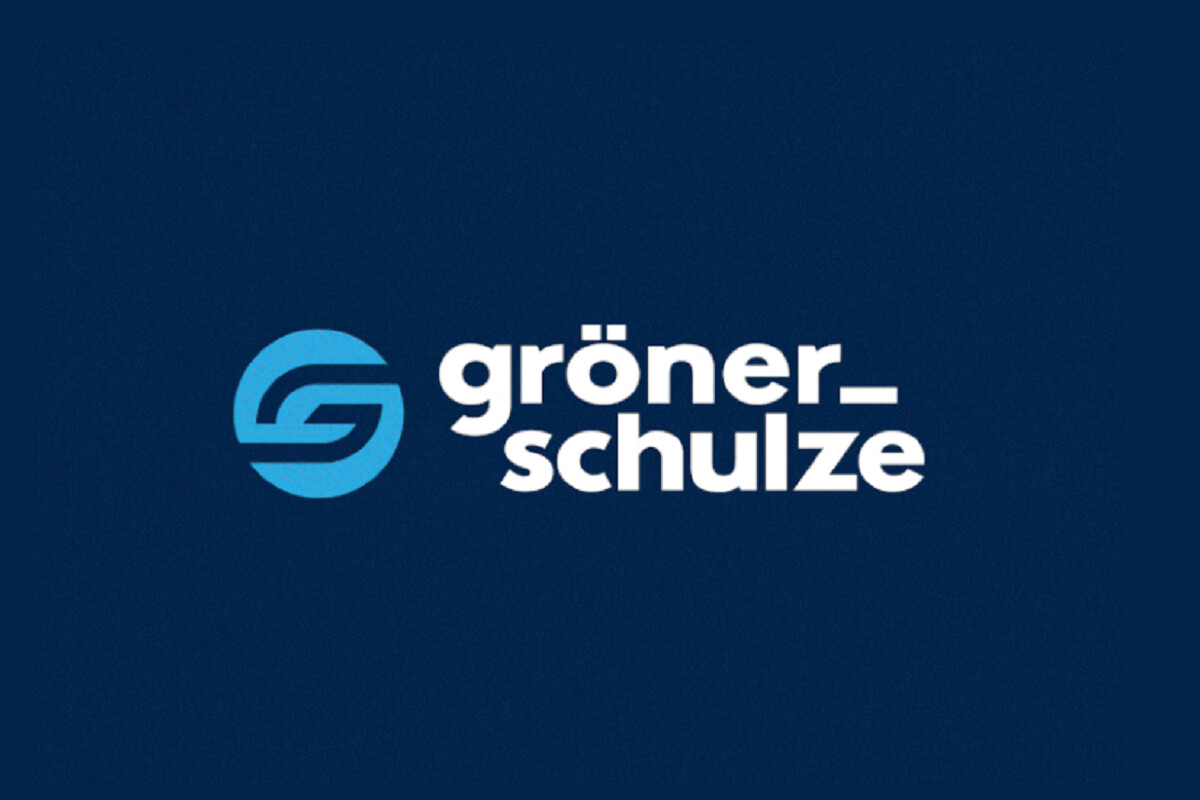 Logo Gröner Schulze