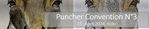 Banner Puncher Convention