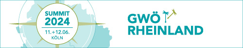 Banner GWÖ Rheinland Summit 2024