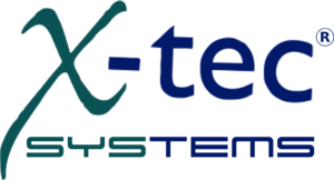 Logo X-Tec