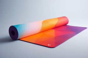 Yogamatten von Schalfabrik.de