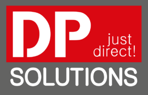 Logo DP Solutions