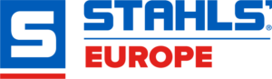 Logo STAHLS Global Europe 2023