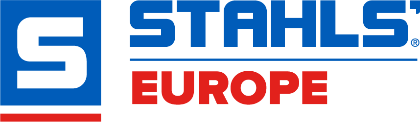Logo STAHLS Global Europe 2023