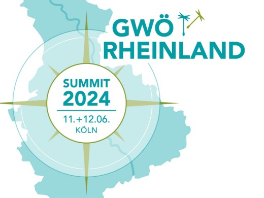 GWÖ Rheinland Summit am 11./12. Juni 2024 in Köln