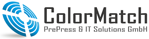 Logo Colormatch