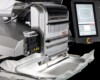 Die Stickmaschine Summit von Melco International