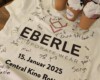 T-Shirt von Eberle Corporate Wear