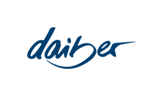 Logo Daiber