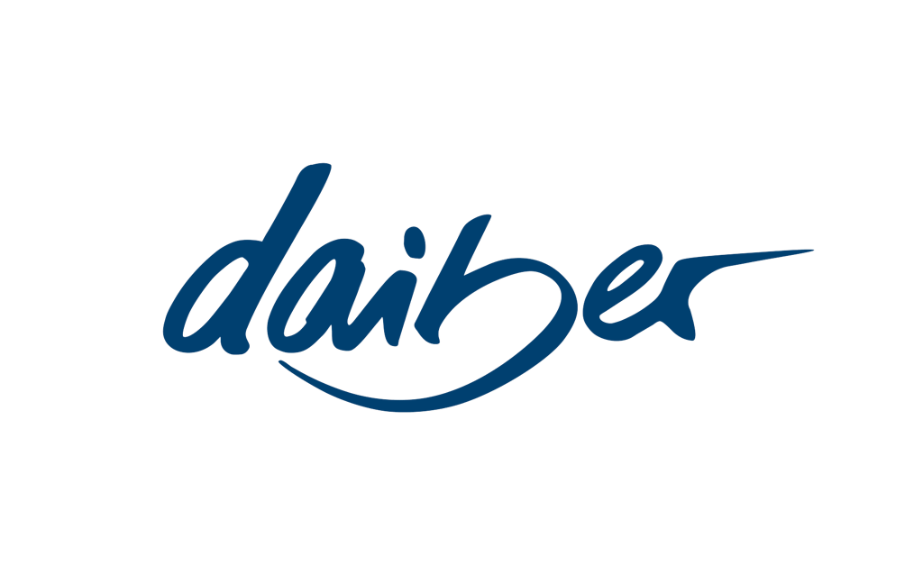 Logo Daiber