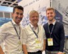 Christoph, Herbert und Tobias Ritzer von MHM