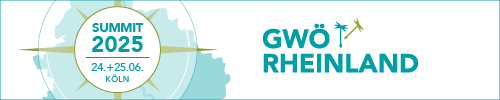 Banner GWÖ Summit