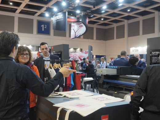 Mimaki Days 2025 in München