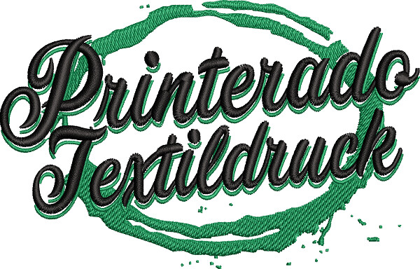 Logo Printerado