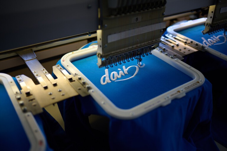 Daiber stellt Konfigurator für die Preisermittlung bei Druck & Stick vor