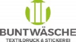 Logo-Buntwäsche