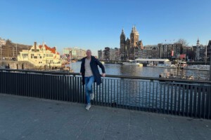 Frank Klein-Hitpaß ist neu bei Haintex Haintex Frank Klein-Hitpaß