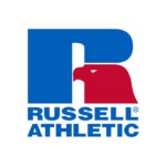 Das neue Logo von Russsell Athletic