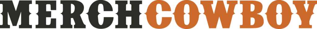 Logo Merchcowboy