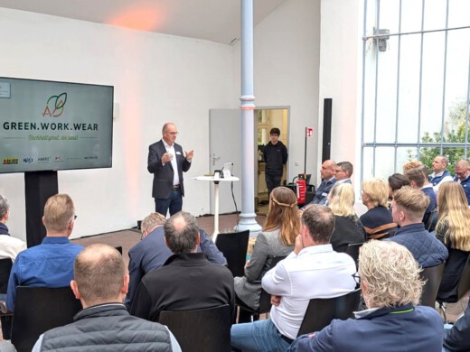 Nachhaltigkeitstag bei Antholzer