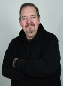 Michael Hau von Oltex
