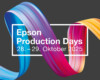Epson Production Days 2025 in Meerbusch