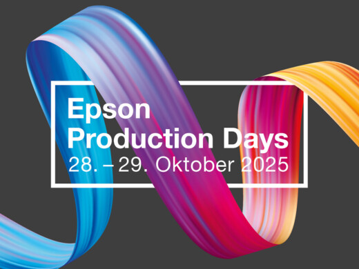 Epson Production Days 2025 in Meerbusch