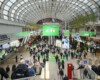 Die Fachmesse A+A in Düsseldorf 2025