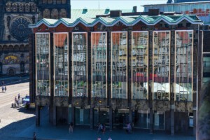 Bremen-Haus der Bürgerschaft