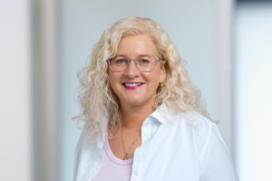 Britta Pforr übernimmt Gebietsleitung Nord-West für Daiber Britta Pforr von der Gustav Daiber GmbH