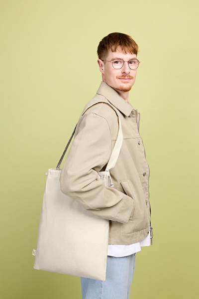 Baumwolltasche Organic von Halfar