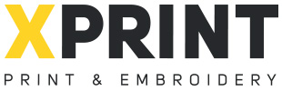 Logo X-Print
