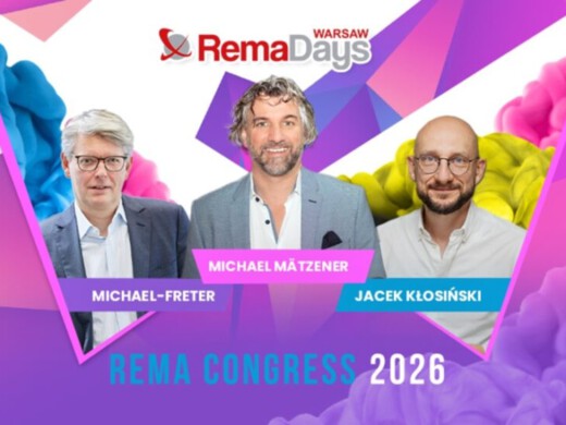 RemaCongress Remadays